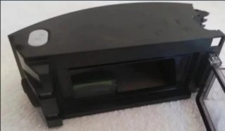 Roomba depósito series i y j autovaciado