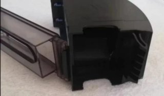 Roomba depósito series i y j autovaciado
