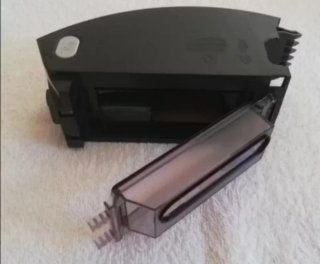 Roomba depósito series i y j autovaciado
