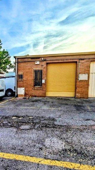 Nave industrial en alquiler en Mejorada del Campo