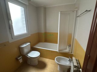 Piso en alquiler en Castro en Castro Urdiales