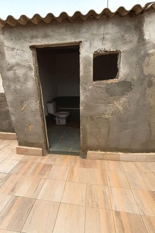 Chalet en venta en Águilas ciudad en Águilas