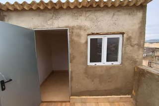 Chalet en venta en Águilas ciudad en Águilas