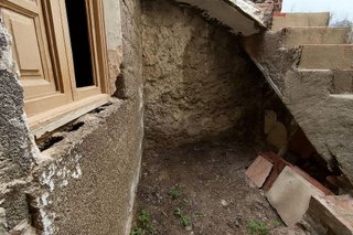Chalet en venta en Águilas ciudad en Águilas