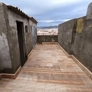 Chalet en venta en Águilas ciudad en Águilas