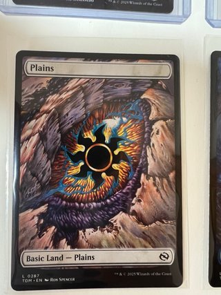 Magic. Lote 4 cartas. Takir Tormenta Draconica MTG