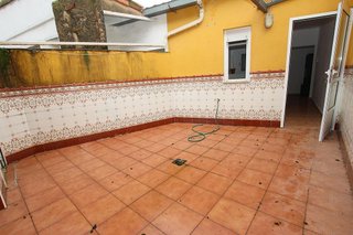 Chalet en venta en Alburquerque