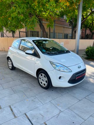 Ford Ka 2015