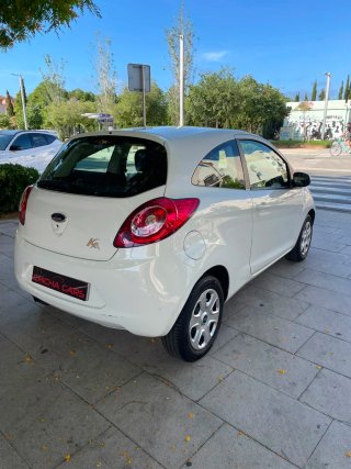 Ford Ka 2015