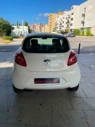 Ford Ka 2015