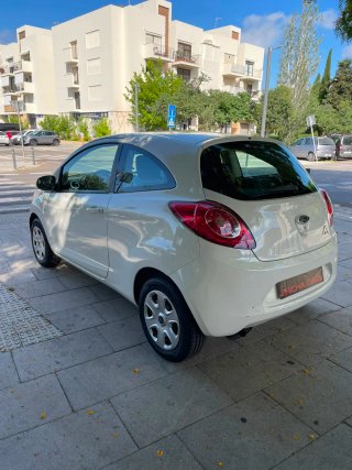 Ford Ka 2015