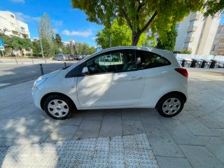 Ford Ka 2015
