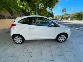 Ford Ka 2015