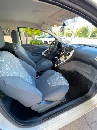 Ford Ka 2015