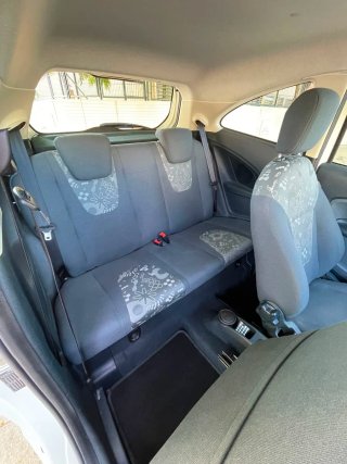 Ford Ka 2015