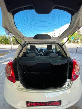 Ford Ka 2015