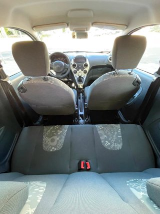 Ford Ka 2015