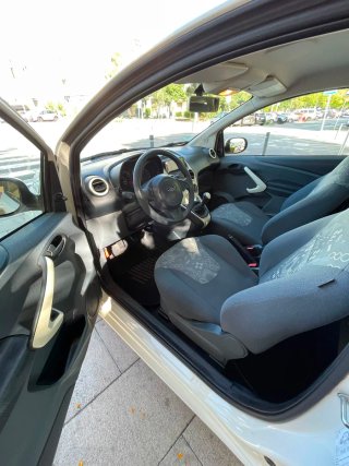 Ford Ka 2015