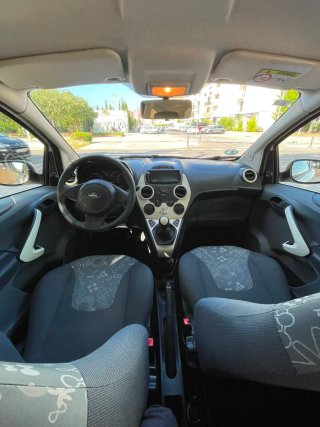 Ford Ka 2015