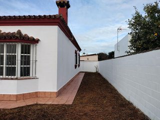 Chalet en venta en La Banda - Campo de Fútbol en Chiclana de la Frontera