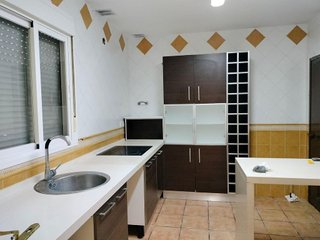 Chalet en venta en La Banda - Campo de Fútbol en Chiclana de la Frontera