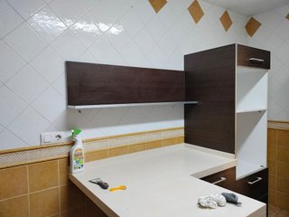 Chalet en venta en La Banda - Campo de Fútbol en Chiclana de la Frontera