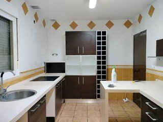 Chalet en venta en La Banda - Campo de Fútbol en Chiclana de la Frontera