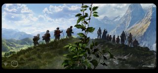 Playmat Magic Tales of Middle-earth 6ft