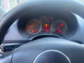 Audi A3 2005