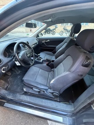 Audi A3 2005