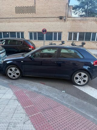 Audi A3 2005
