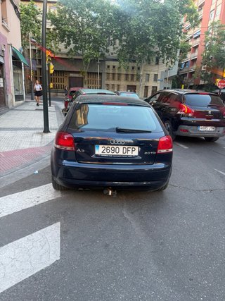 Audi A3 2005