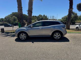 Mazda CX-7 Motor 2.2 D 173cv Luxury