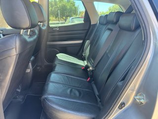 Mazda CX-7 Motor 2.2 D 173cv Luxury