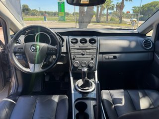 Mazda CX-7 Motor 2.2 D 173cv Luxury