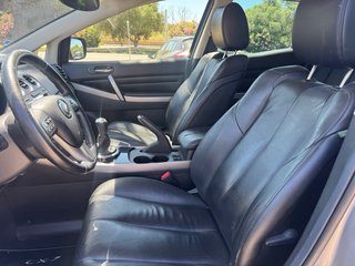 Mazda CX-7 Motor 2.2 D 173cv Luxury