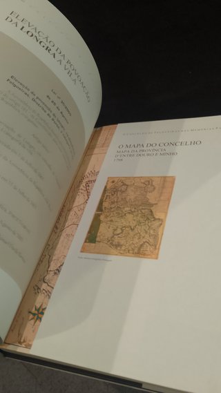 O Concelho de Felgueiras nas Memórias Paroquiais d
