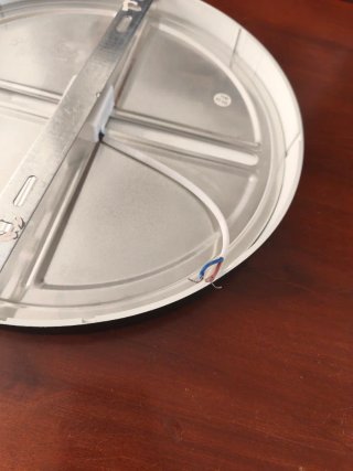 Plafón LED 30W