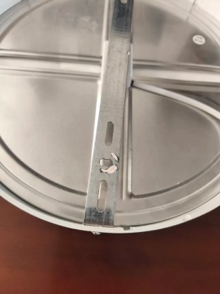 Plafón LED 30W