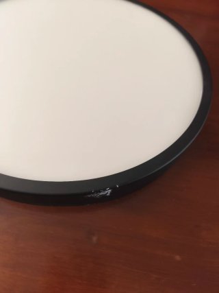 Plafón LED 30W
