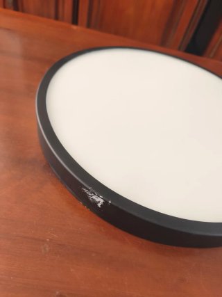 Plafón LED 30W
