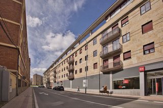 Garaje en venta en Rollo - Puente Ladrillo en Salamanca
