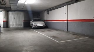 Garaje en venta en Rollo - Puente Ladrillo en Salamanca