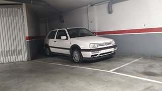 Garaje en venta en Rollo - Puente Ladrillo en Salamanca