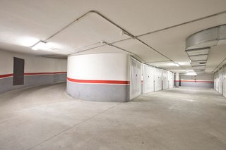 Garaje en venta en Rollo - Puente Ladrillo en Salamanca