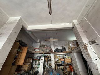 Local comercial en venta en Centro - Desierto - Arrontegi en Barakaldo