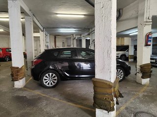 Garaje en venta en Sestao