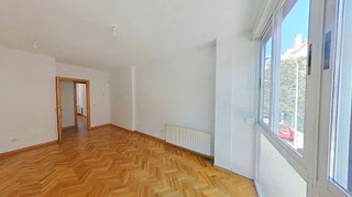 Piso en venta en Casco Histórico de Vallecas en Madrid