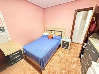 Piso en venta en Martos