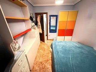 Piso en venta en Martos